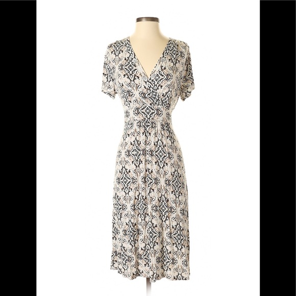 croft & barrow dresses